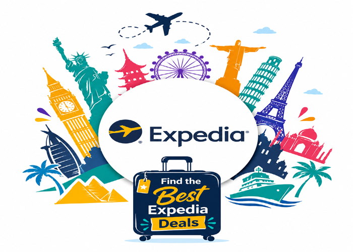 How to Find the Best Expedia Deals