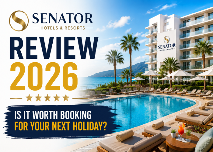 Senator Hotels & Resorts Review 2026: Is It Worth Booking for Your Next Holiday?