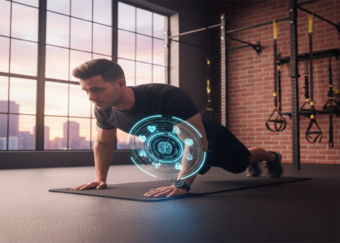 Wearable Labs: Health Tracking Beyond the Smartwatch