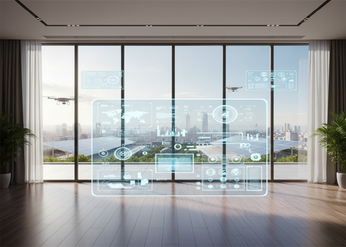 The Near Horizon: Unveiling the Tech Wonders Poised to Redefine 2026