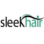 Sleek Hair
