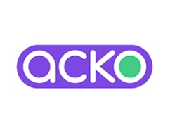 Acko Bike