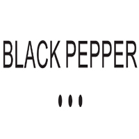 Black Pepper