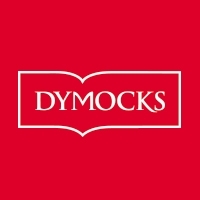 Dymocks Book