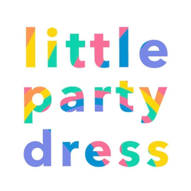 Little Party Dress